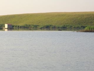 Lacul CHIROIU 4